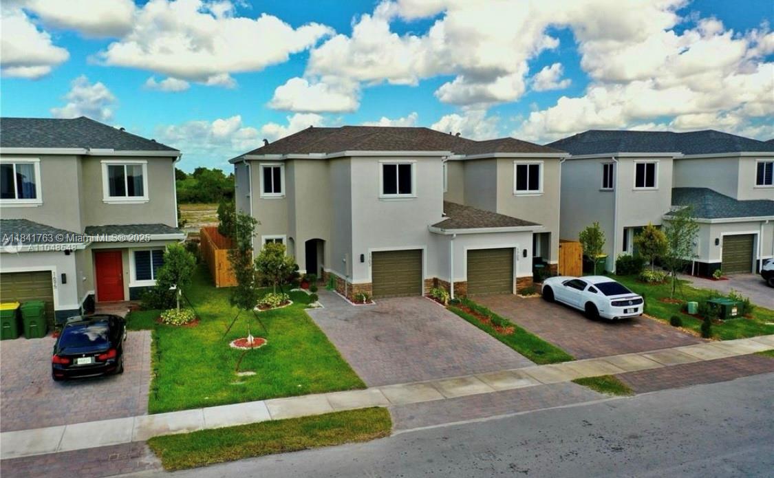 1703 SE 8th Pl, Homestead, Florida image 2