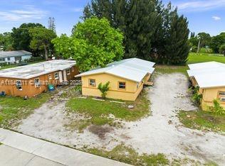 Residentialincome, Fort Pierce, Florida image 1