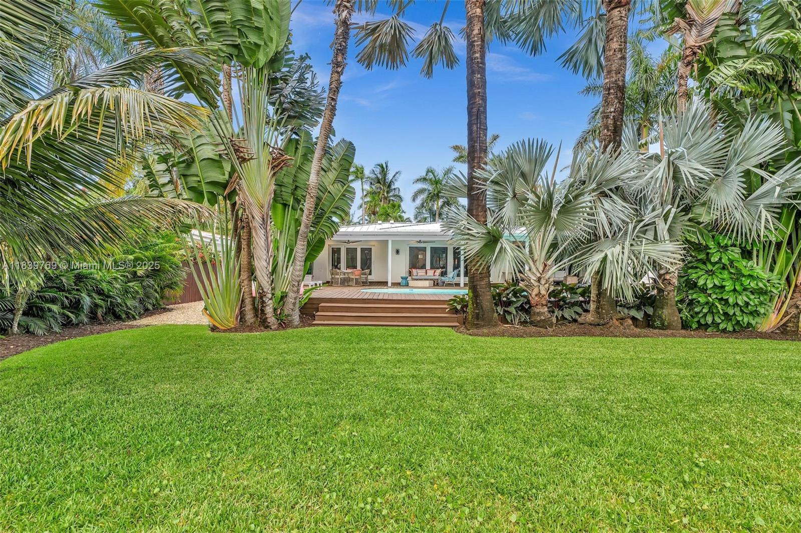 924 Belle Meade Island Dr, Miami, Florida image 3