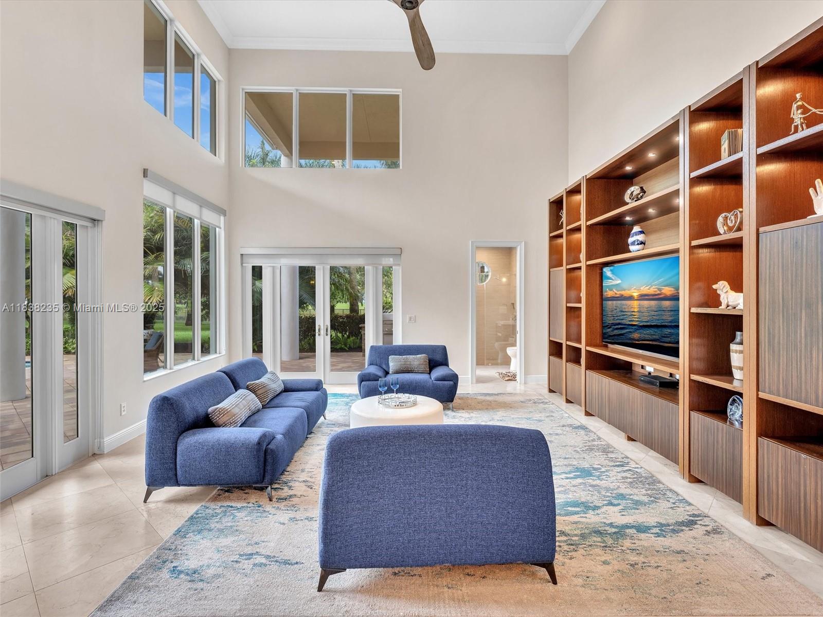3849 Gulfstream Way, Davie, Florida image 19