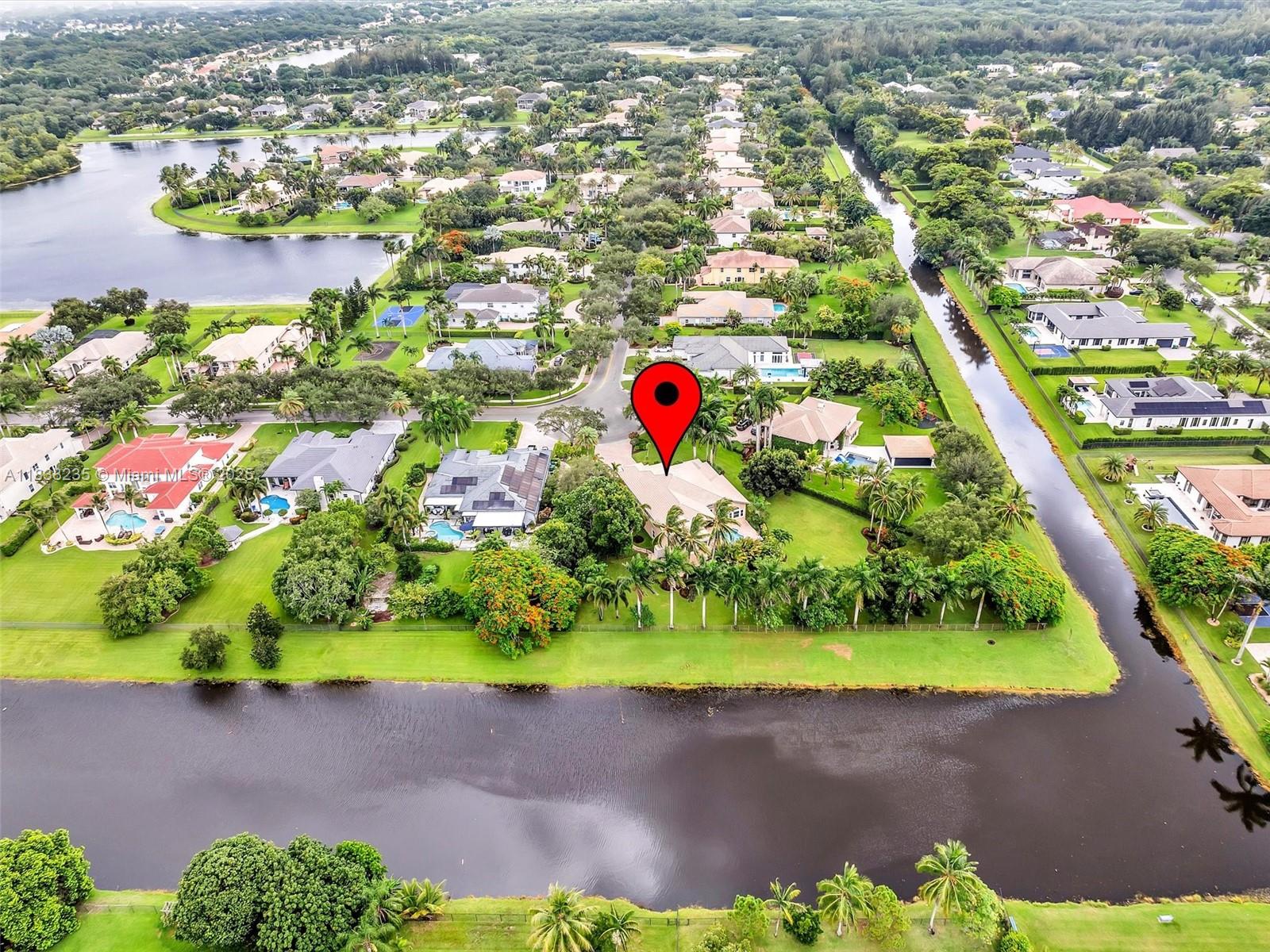 3849 Gulfstream Way, Davie, Florida image 3