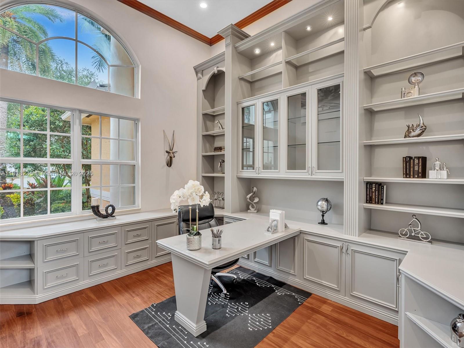 3849 Gulfstream Way, Davie, Florida image 35