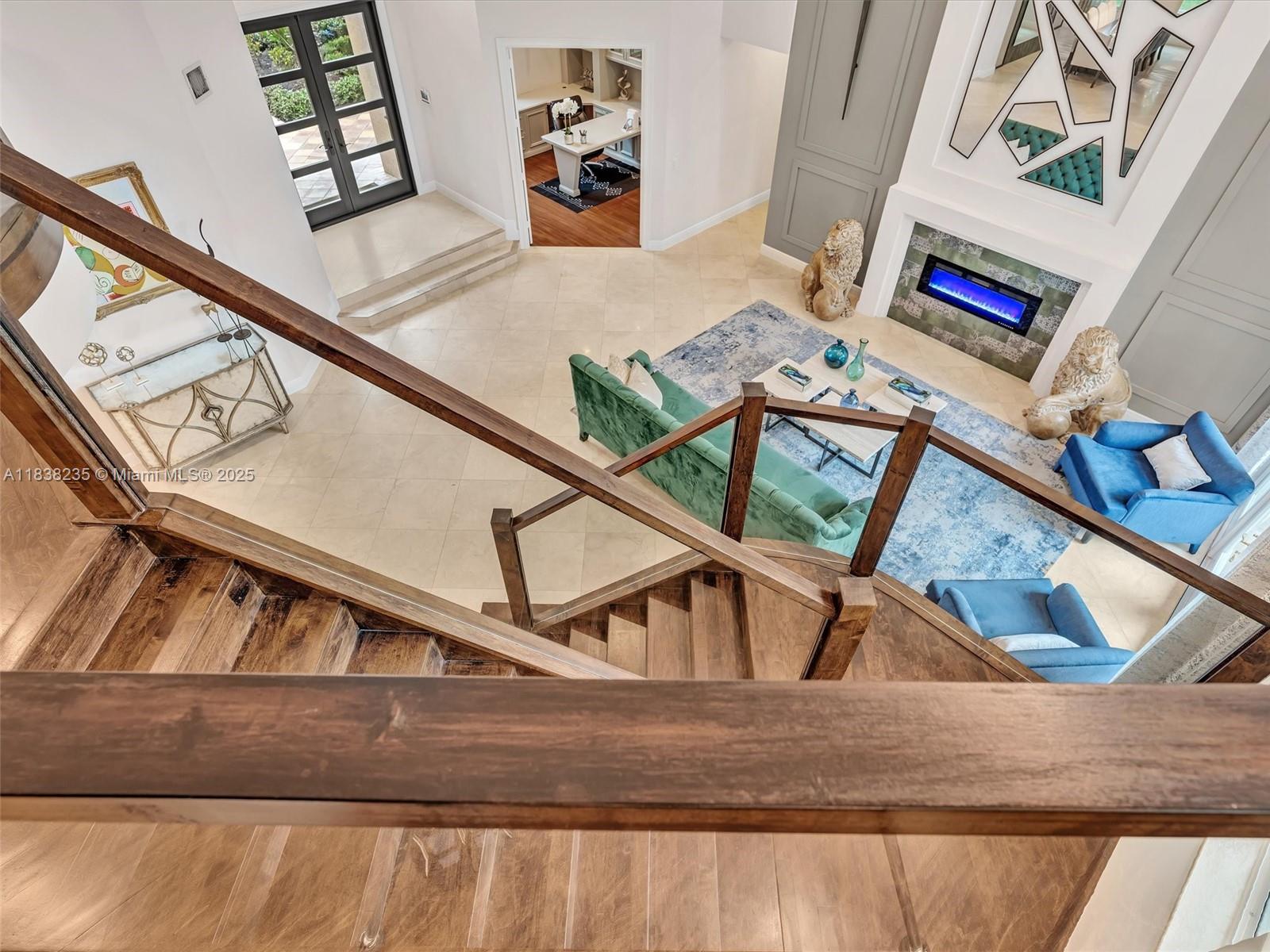 3849 Gulfstream Way, Davie, Florida image 47