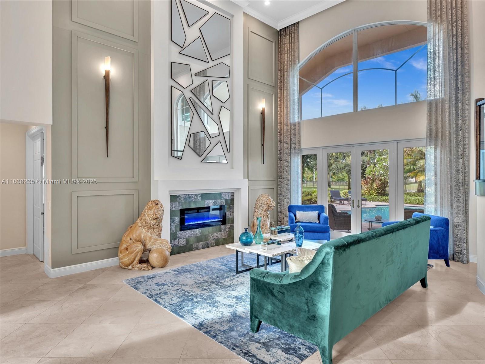 3849 Gulfstream Way, Davie, Florida image 7