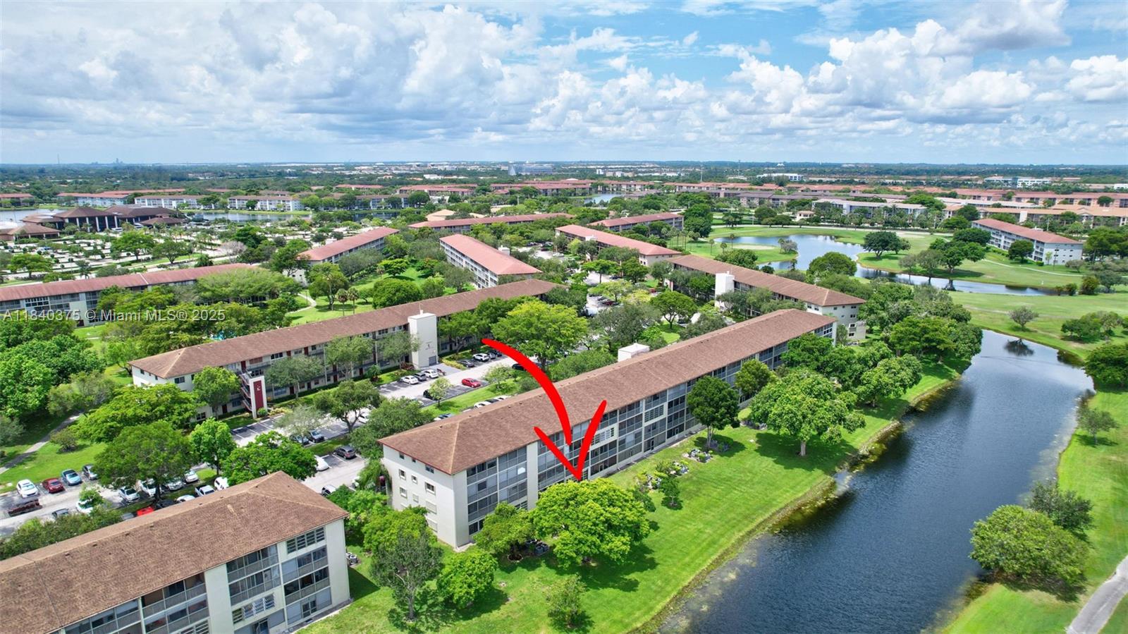 13255 SW 7th Ct #115D, Pembroke Pines, Florida image 1