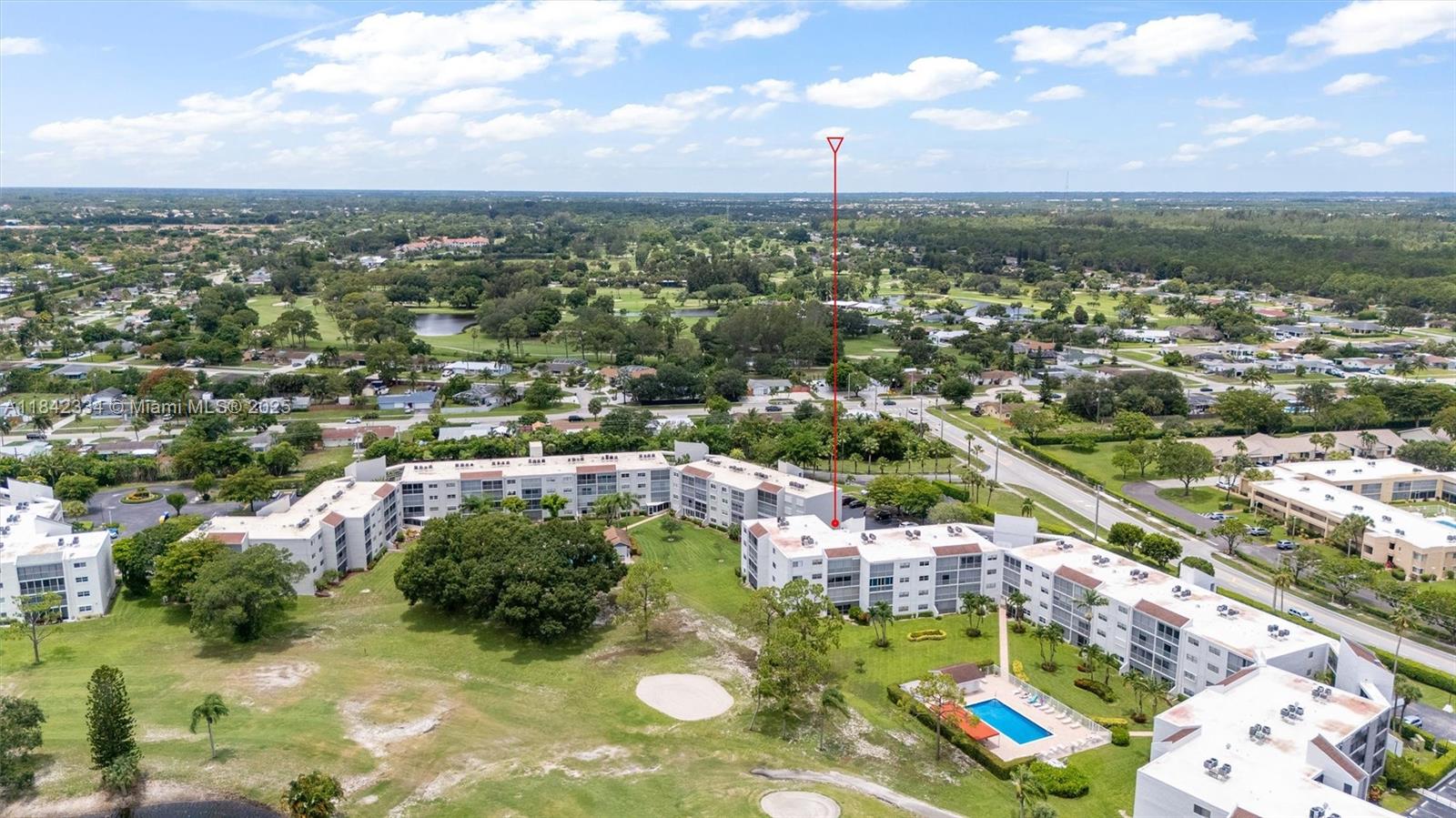 3286 Arcara Way #101, Lake Worth, Florida image 30