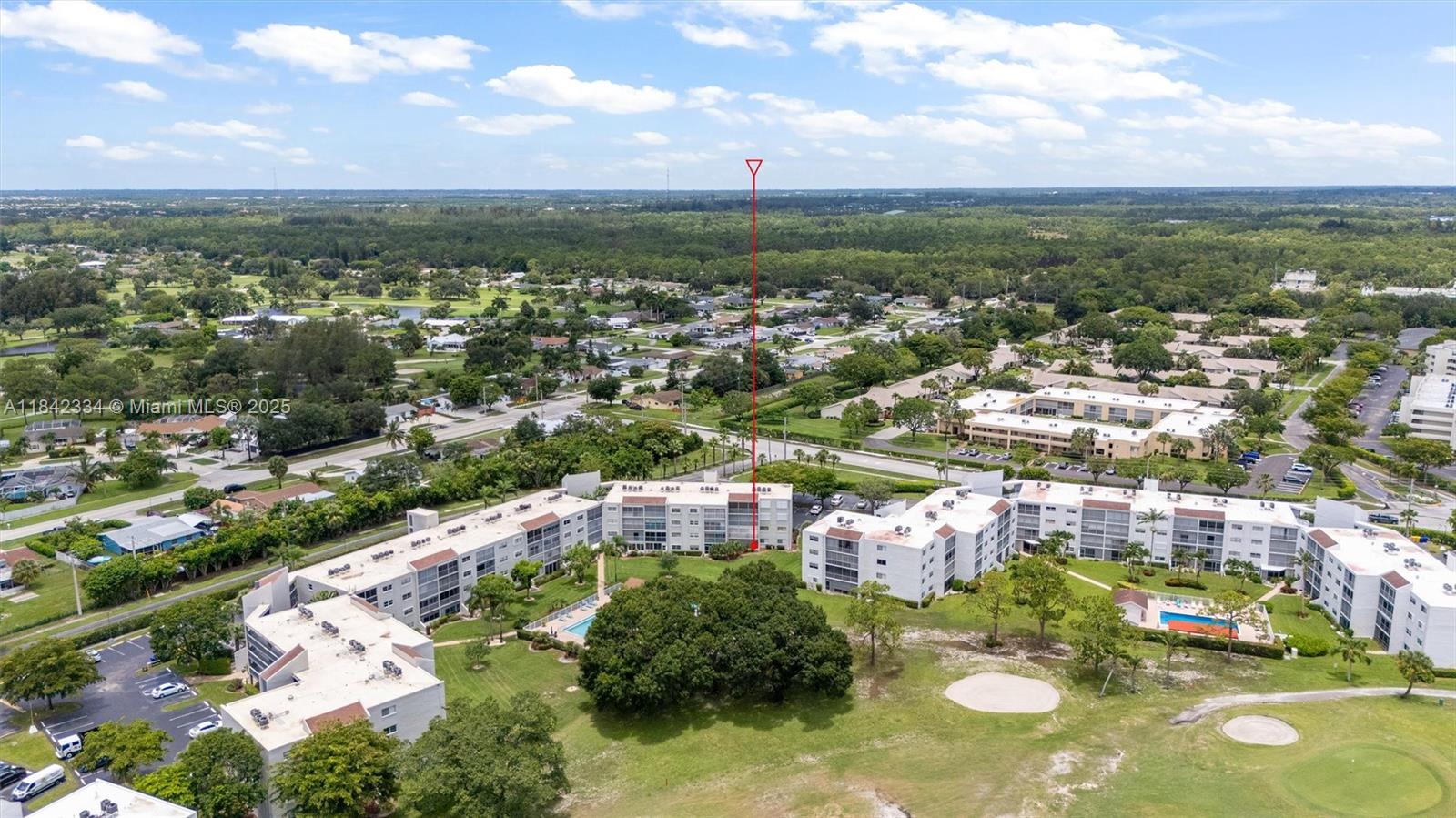 3286 Arcara Way #101, Lake Worth, Florida image 31