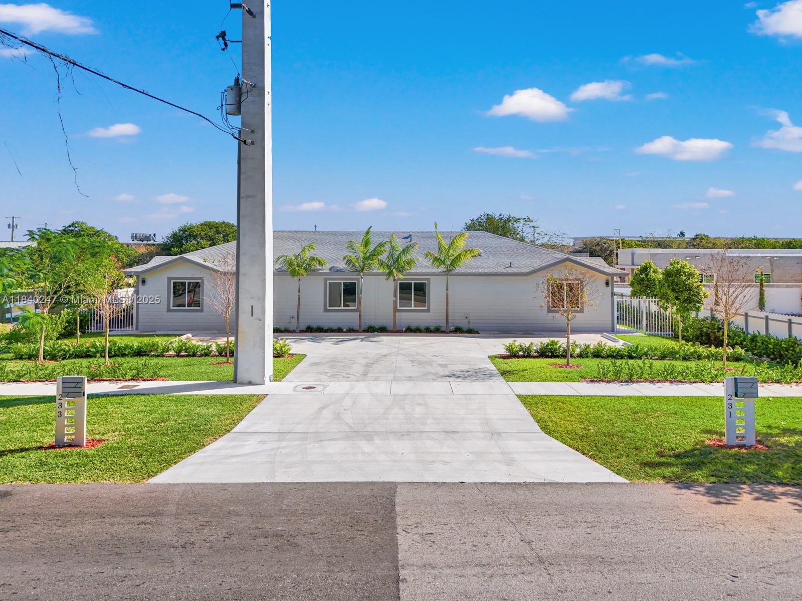 231 NW 3rd Ave, Florida City, Florida image 5