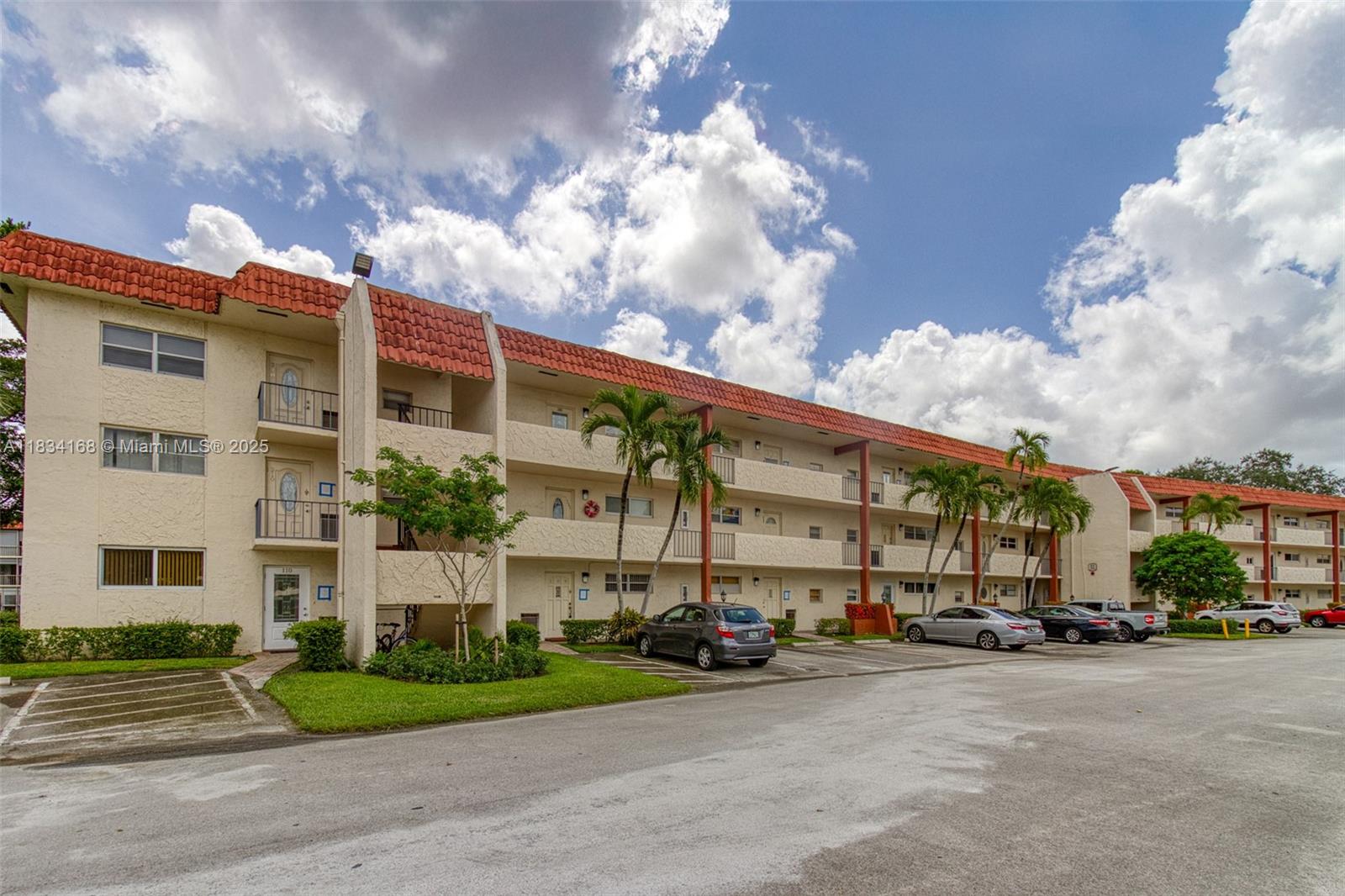 400 S Hollybrook Dr #109, Pembroke Pines, Florida image 27