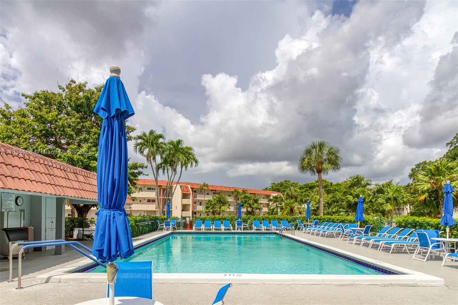 400 S Hollybrook Dr #109, Pembroke Pines, Florida image 29