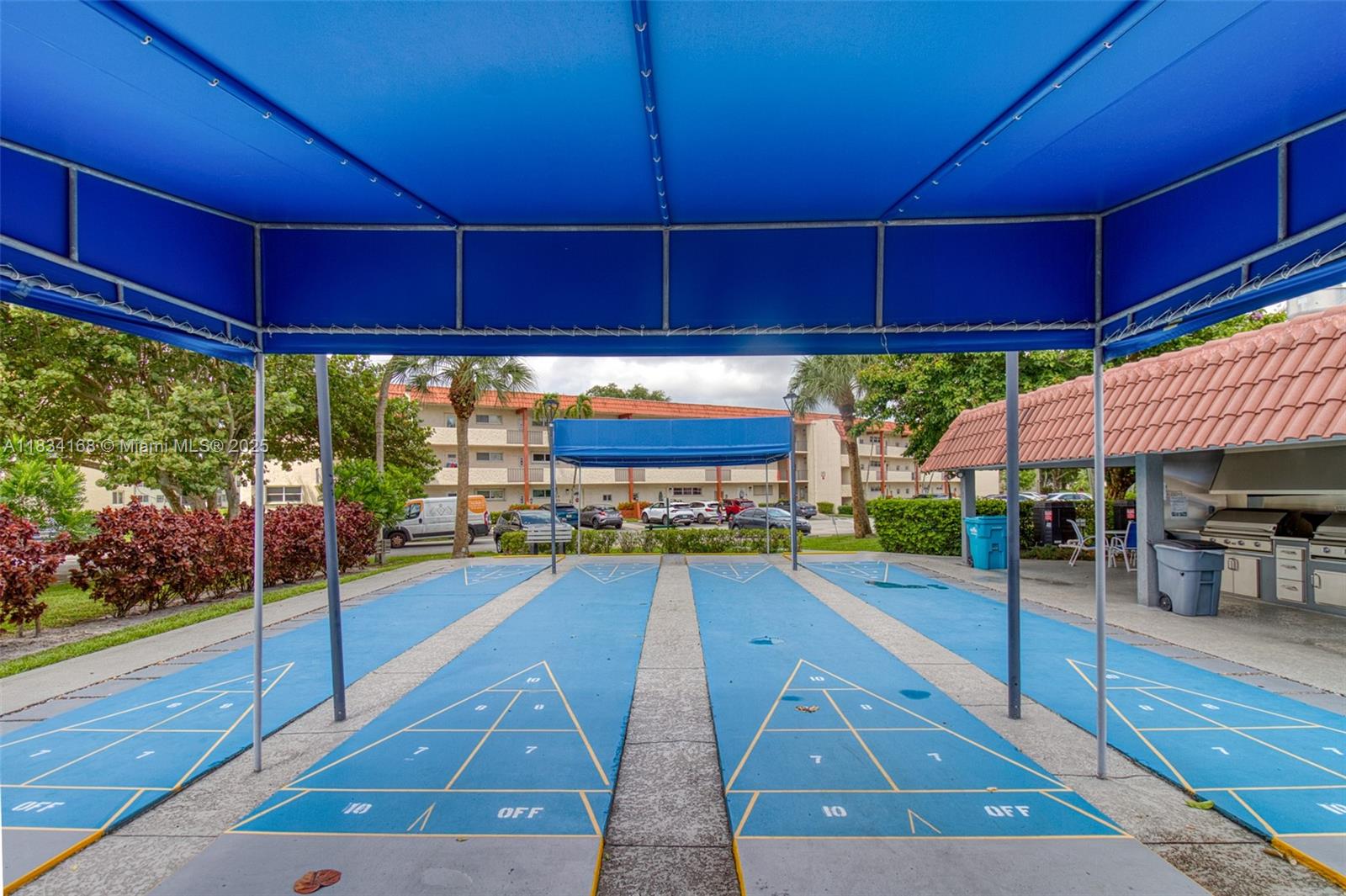 400 S Hollybrook Dr #109, Pembroke Pines, Florida image 32