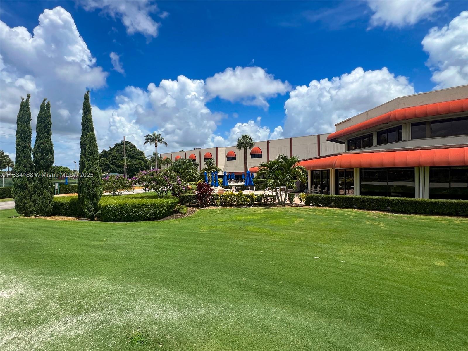400 S Hollybrook Dr #109, Pembroke Pines, Florida image 33