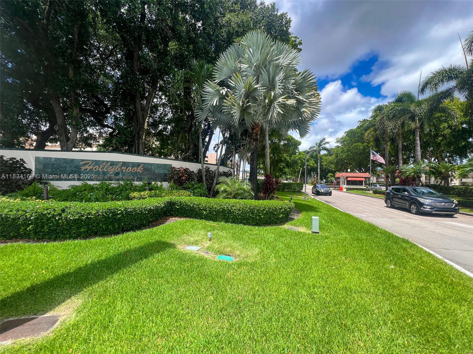 400 S Hollybrook Dr #109, Pembroke Pines, Florida image 39