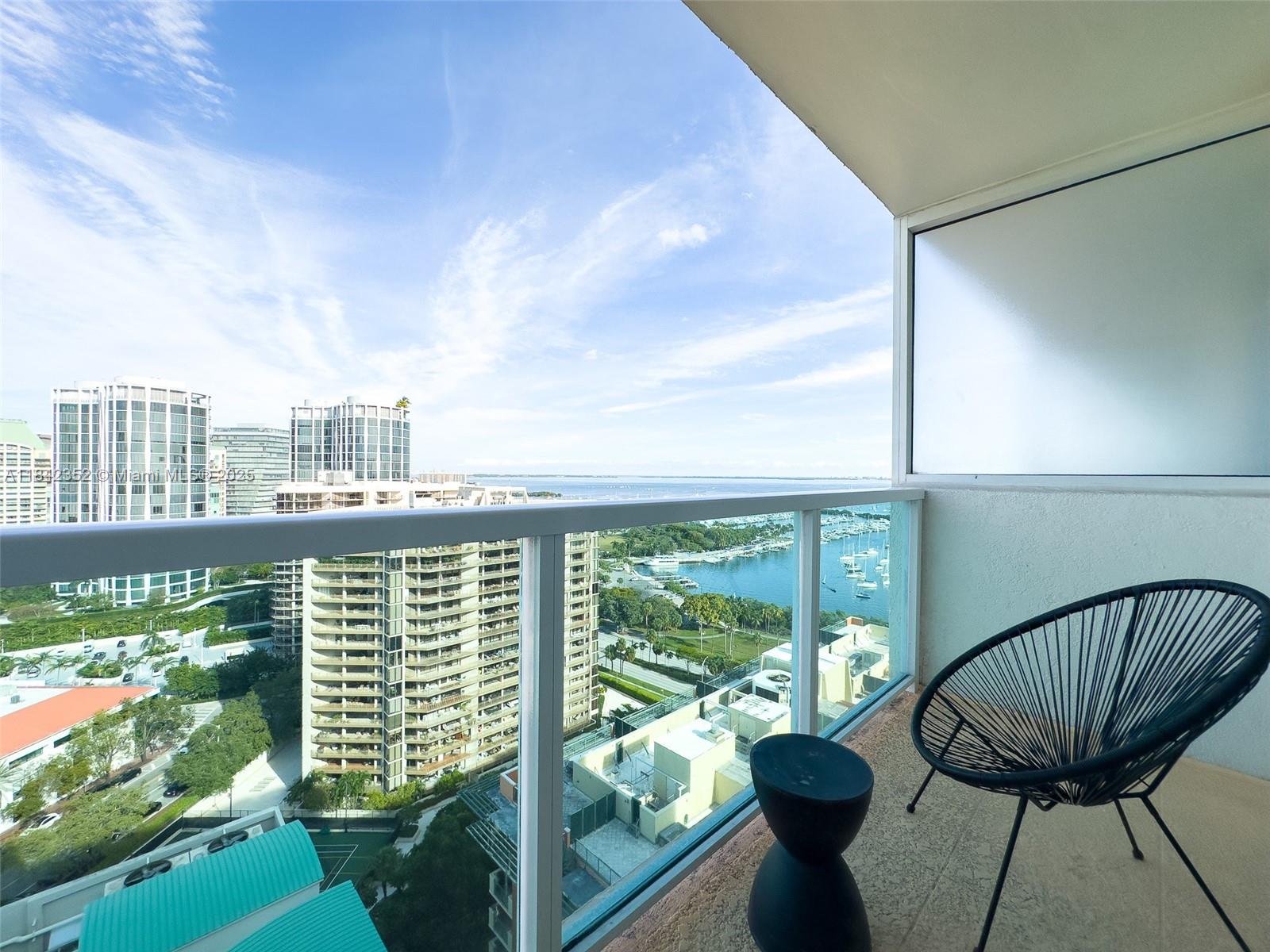 2889 Mcfarlane Rd #2008, Miami, Florida image 5