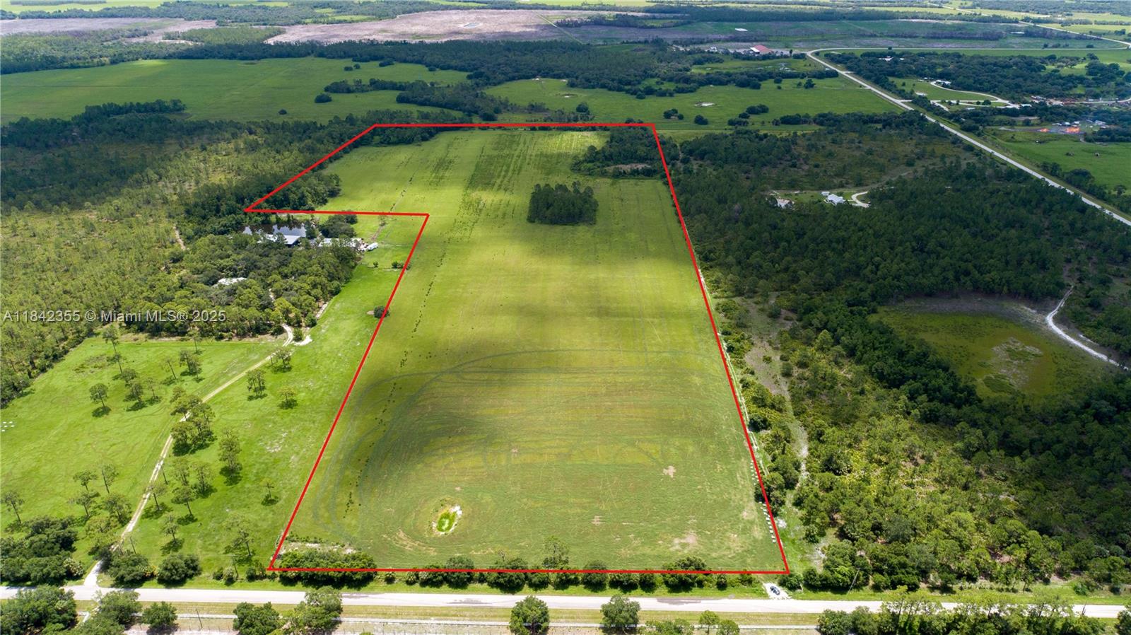 1432 Silver Lake Rd, Other, Florida image 1