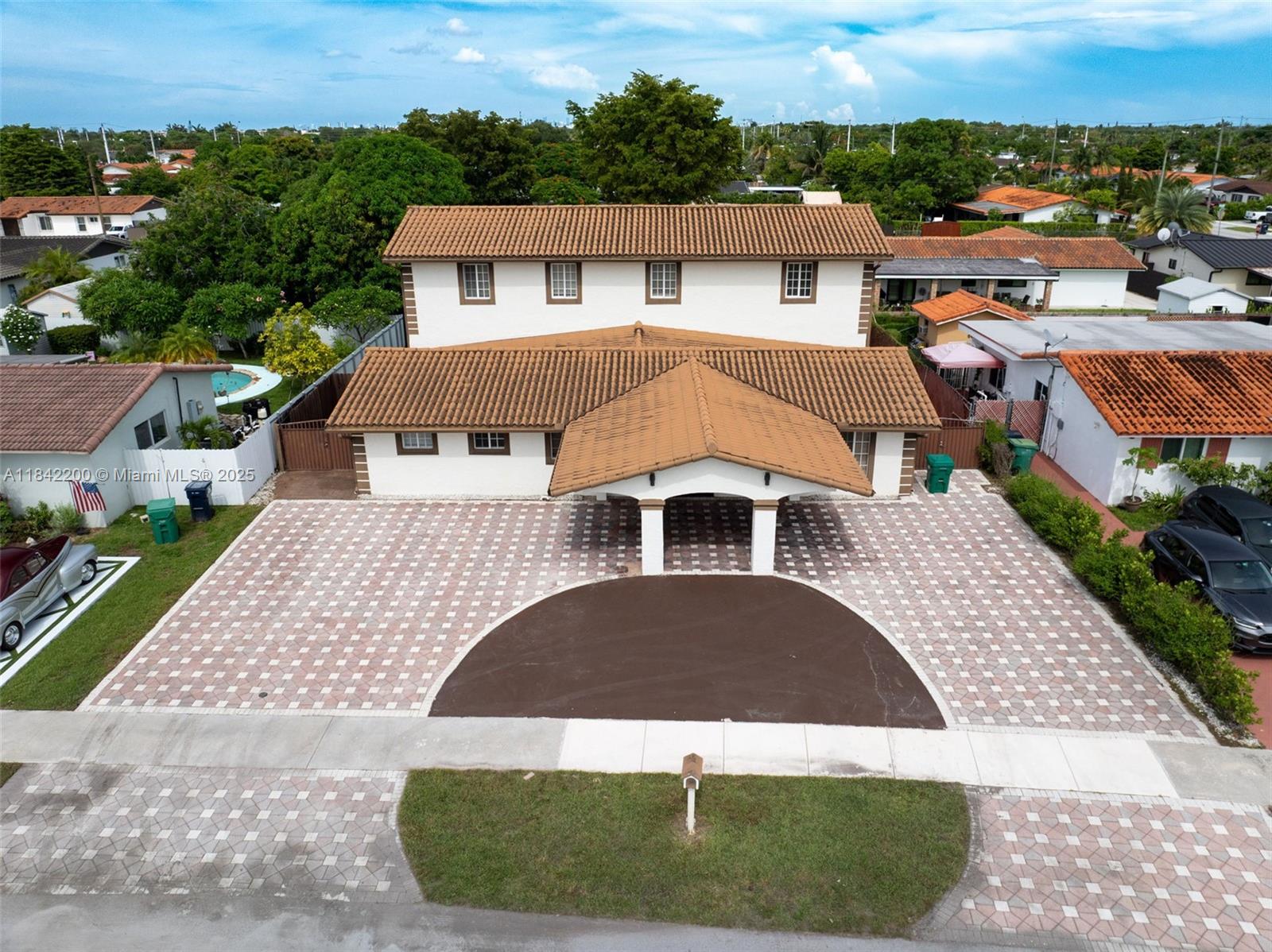 2705 SW 108th Ct, Miami, Florida image 44