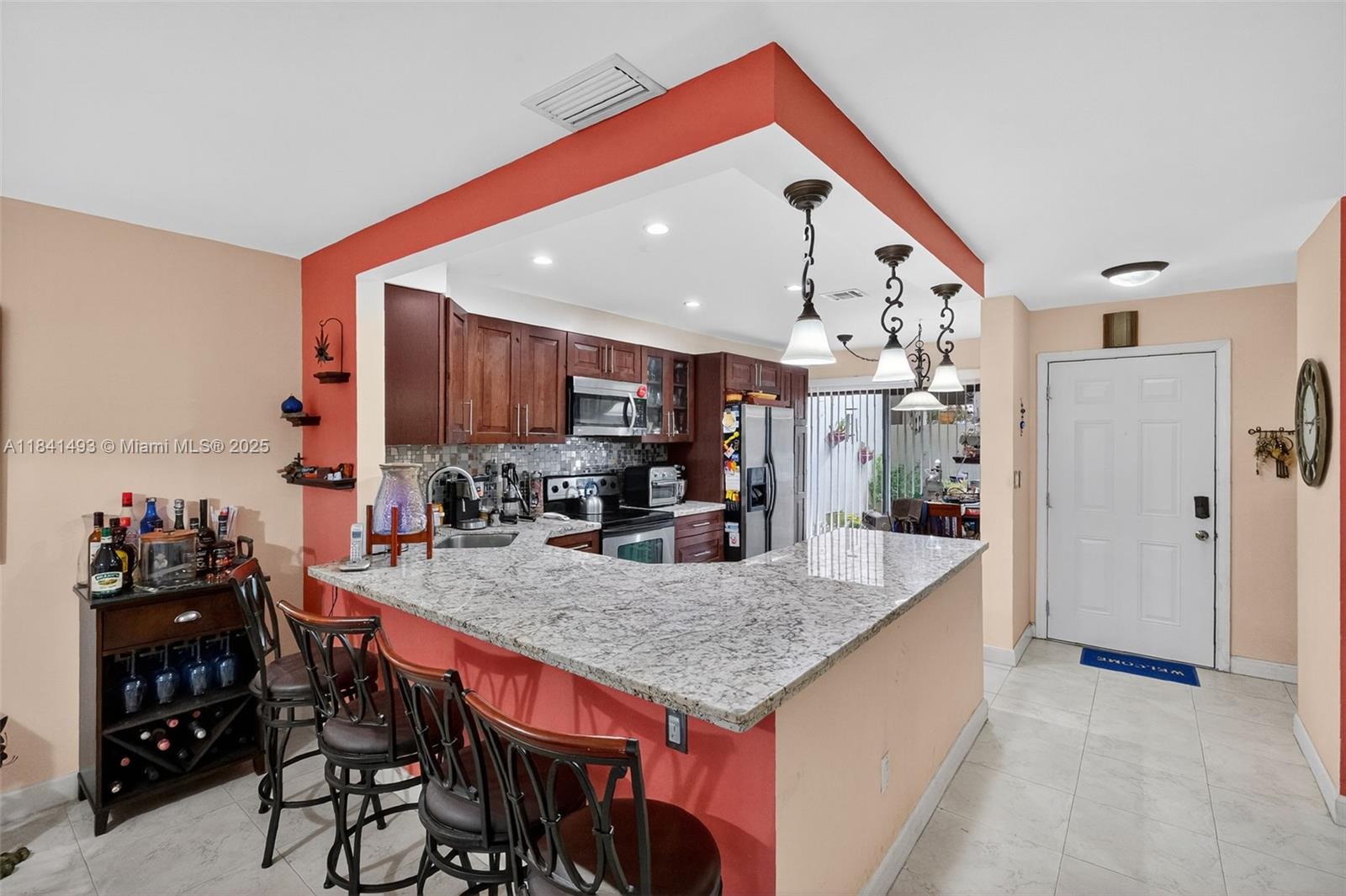 3402 Torremolinos Ave #F-35, Doral, Florida image 13