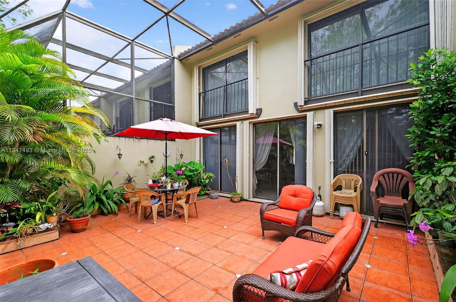 3402 Torremolinos Ave #F-35, Doral, Florida image 35