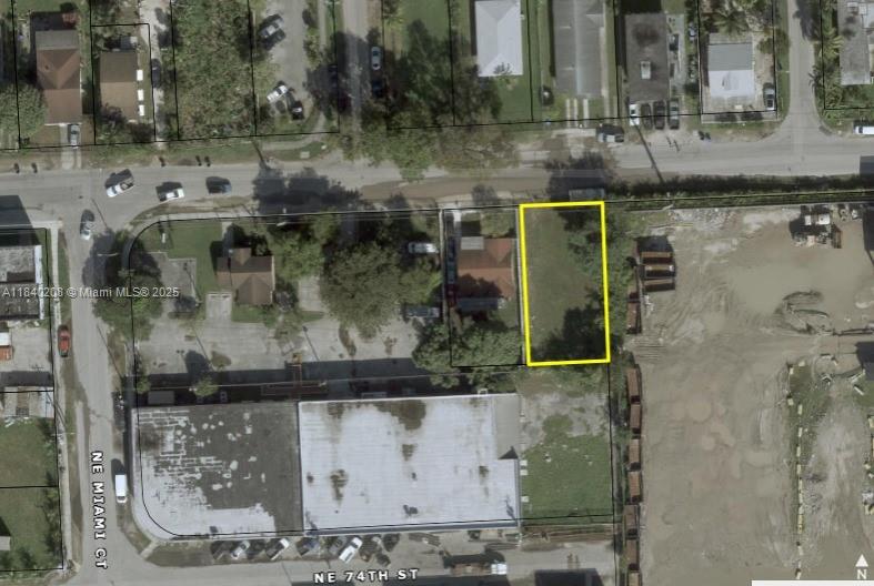 130 NE 75th St, Miami, Florida image 1