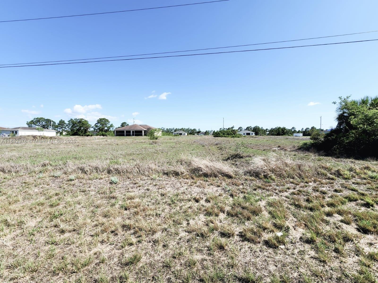 836 Jaguar Blvd, Lehigh Acres, Florida image 1
