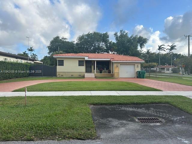 6040 SW 29th St, Miami, Florida image 2