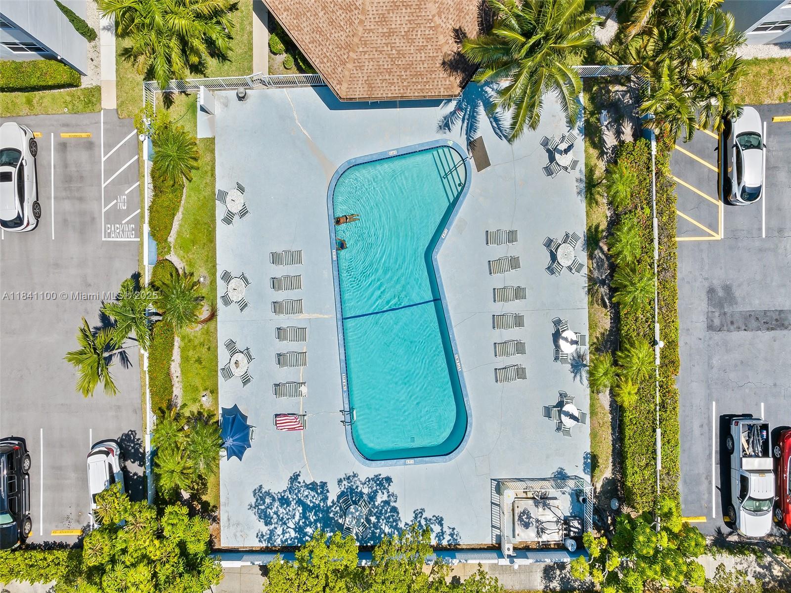 401 NE 14th Ave #808, Hallandale Beach, Florida image 20