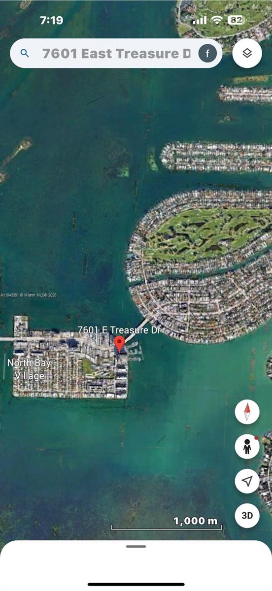 7601 E Treasure Dr, North Bay Village, Florida image 11