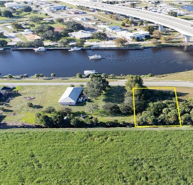 Lot 19 River Rd, Moore Haven, Florida image 1