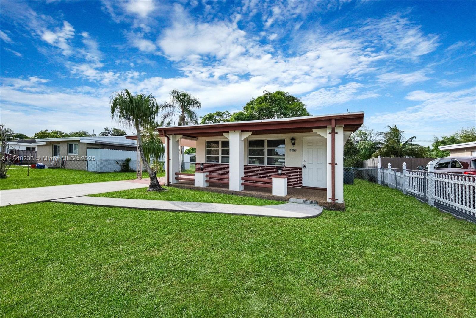6425 SW 21st St, Miramar, Florida image 4