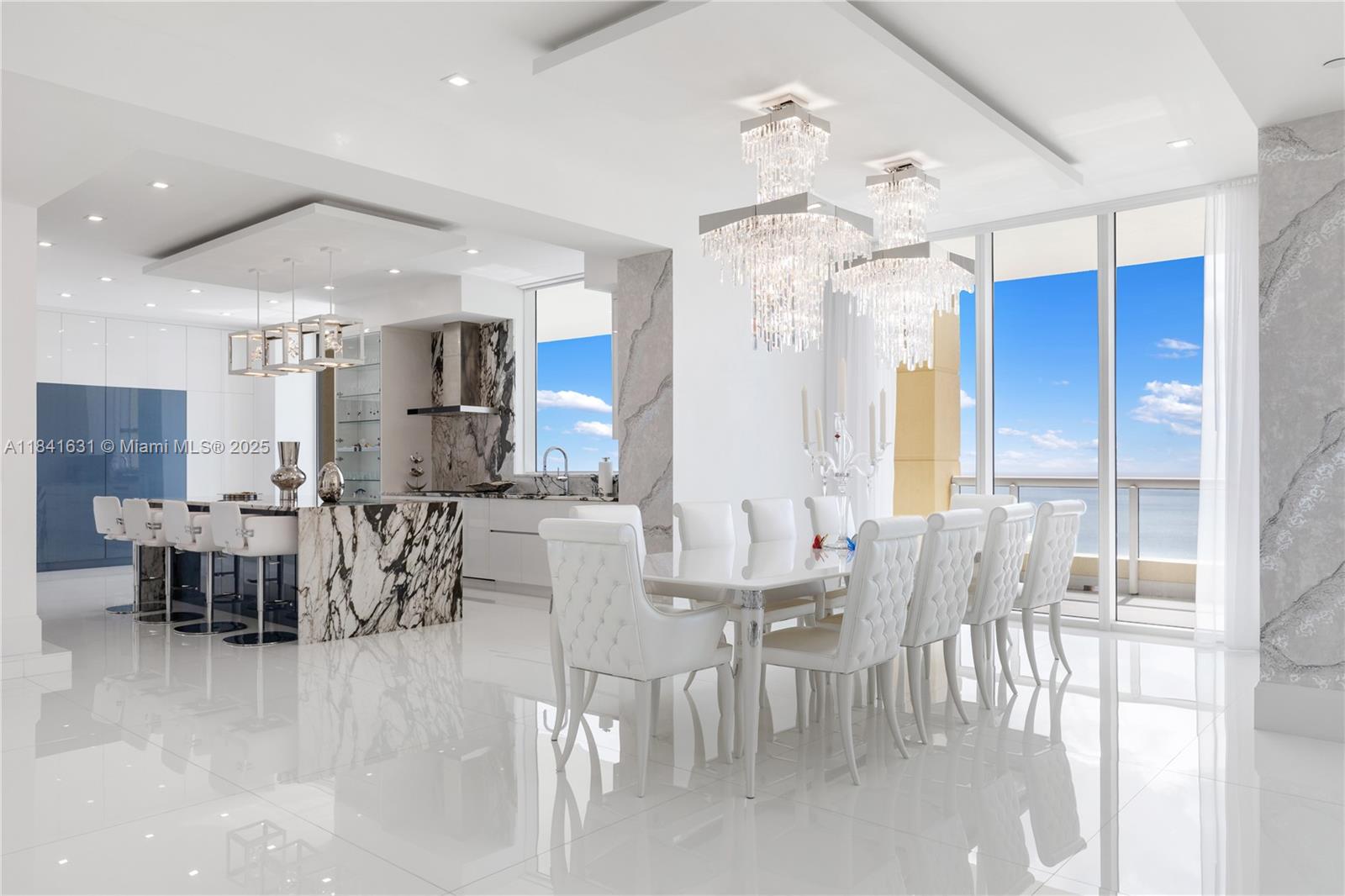 17875 Collins Ave #PH4701, Sunny Isles Beach, Florida image 10