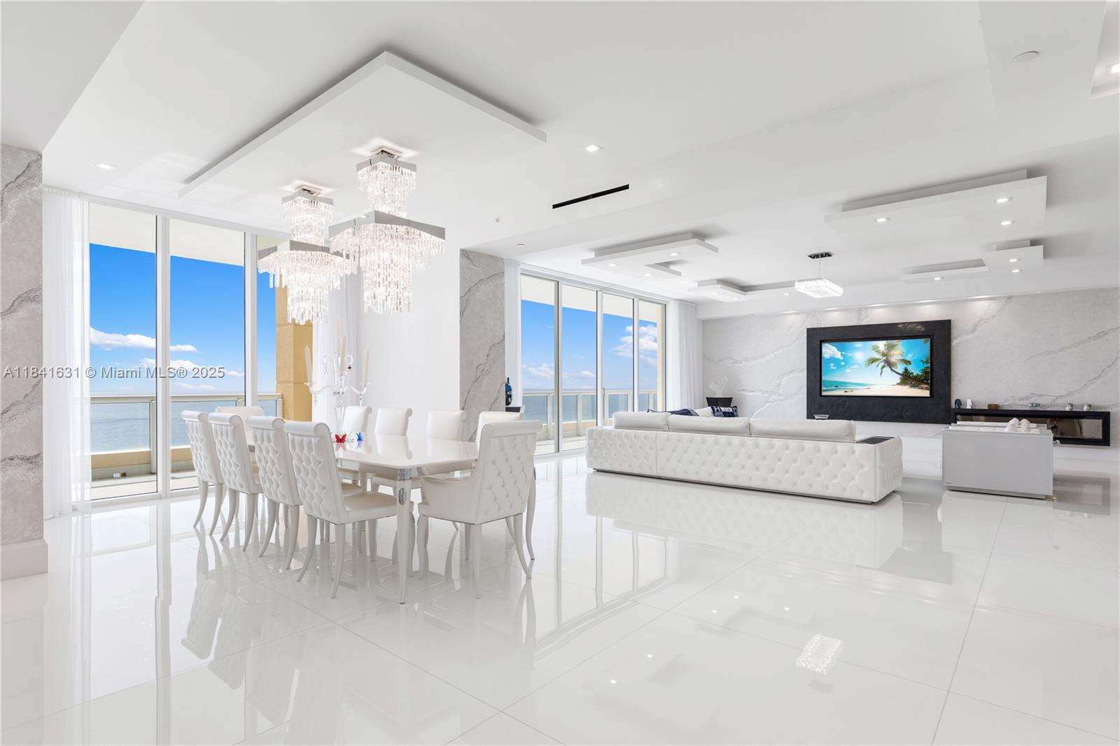 17875 Collins Ave #PH4701, Sunny Isles Beach, Florida image 12