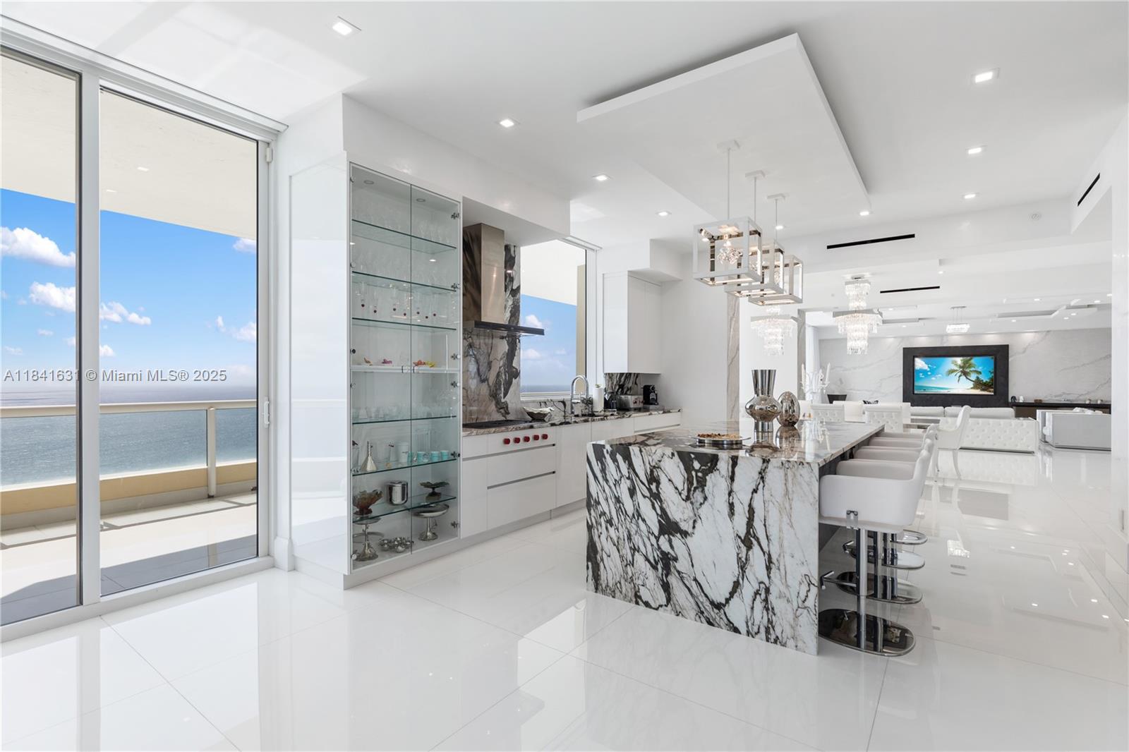 17875 Collins Ave #PH4701, Sunny Isles Beach, Florida image 15