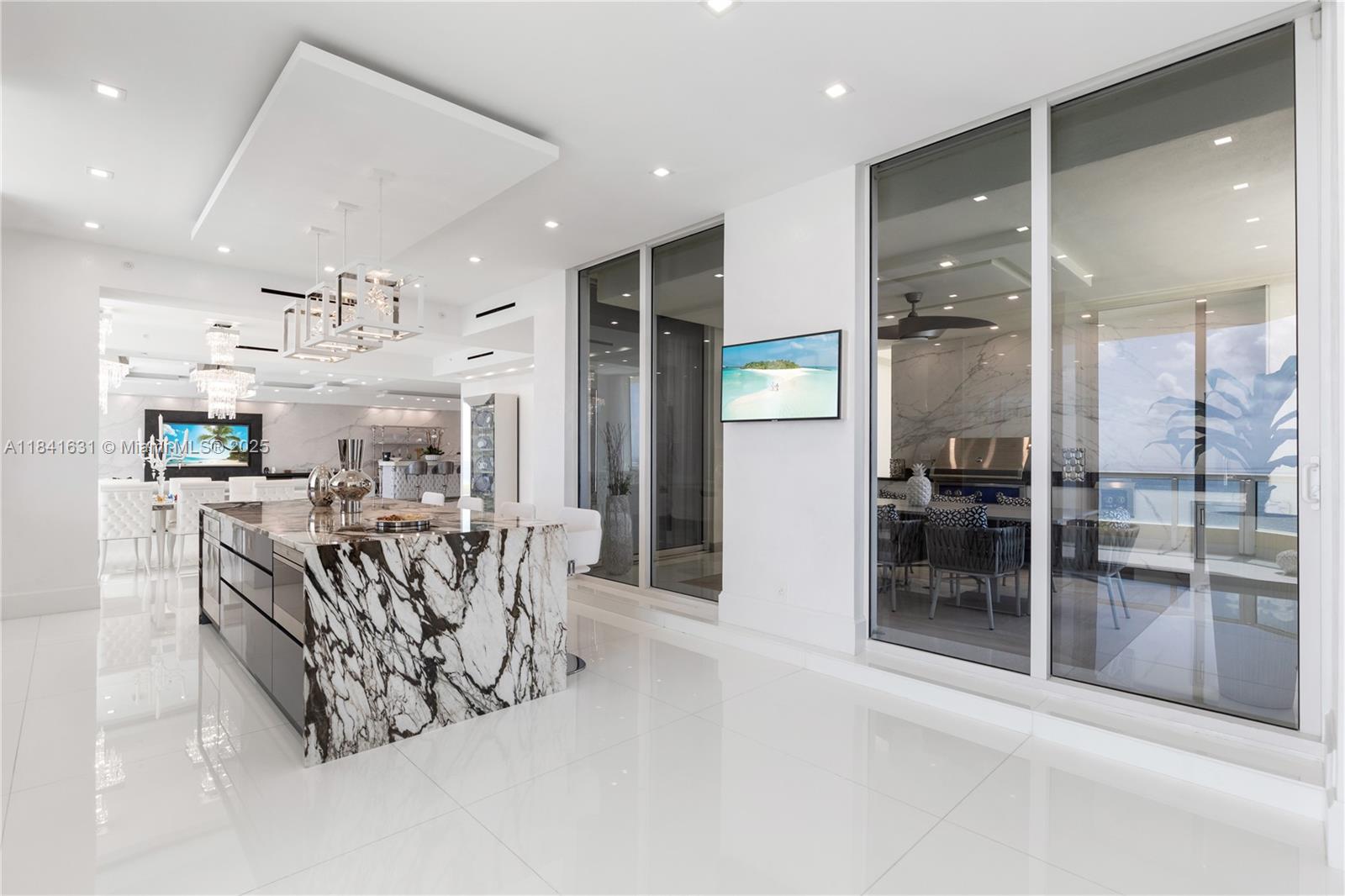 17875 Collins Ave #PH4701, Sunny Isles Beach, Florida image 16