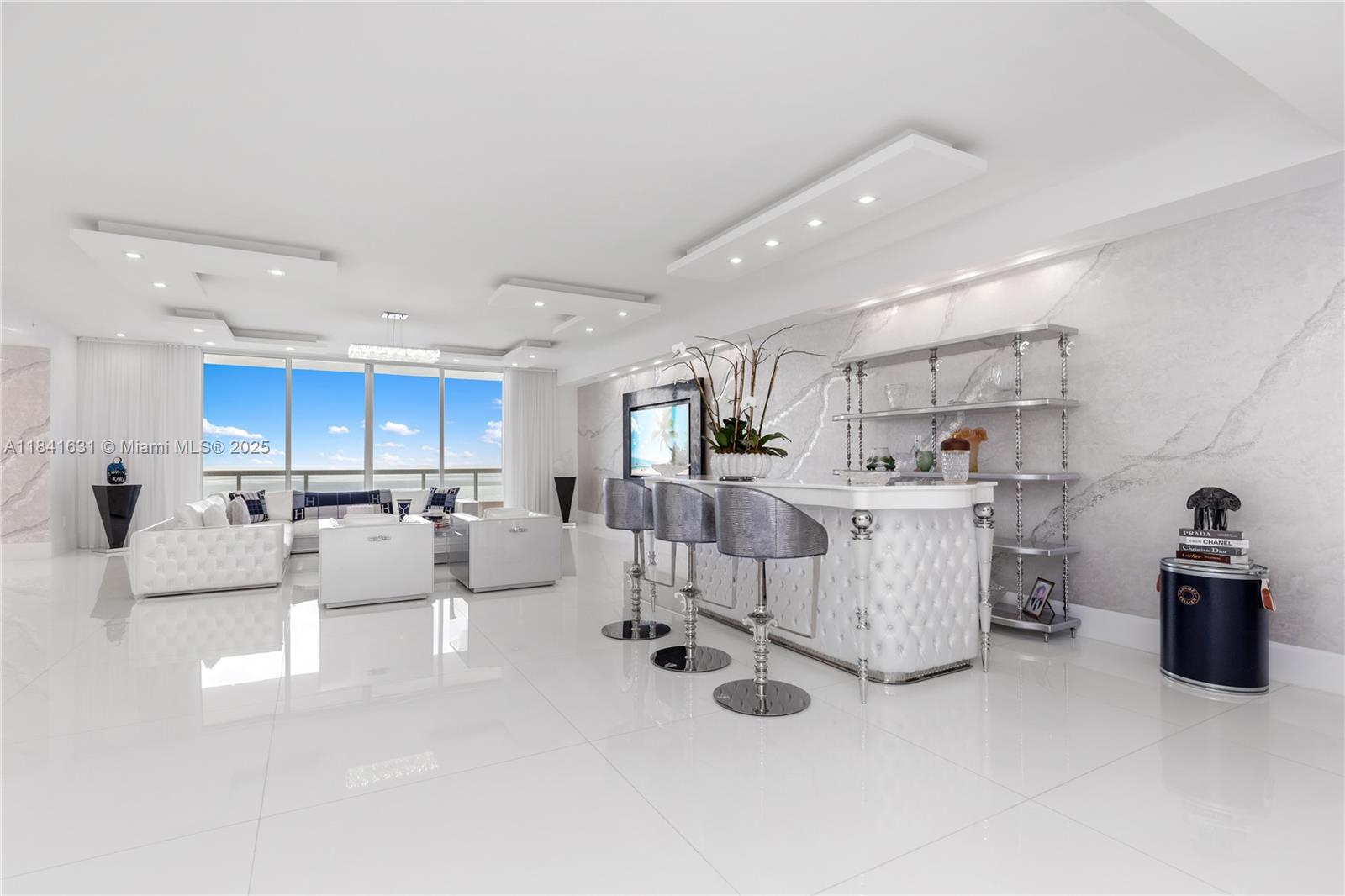 17875 Collins Ave #PH4701, Sunny Isles Beach, Florida image 3