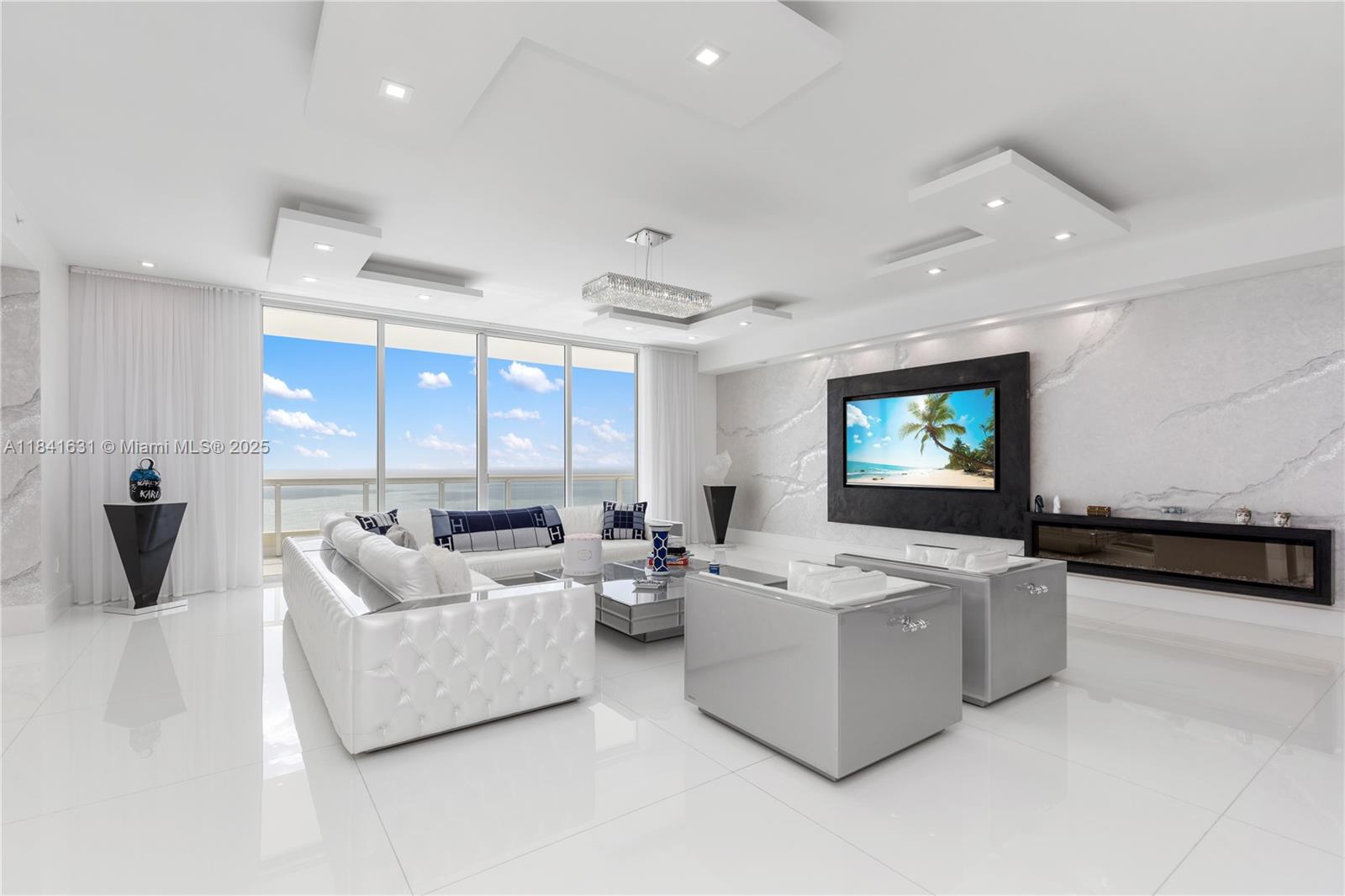 17875 Collins Ave #PH4701, Sunny Isles Beach, Florida image 4