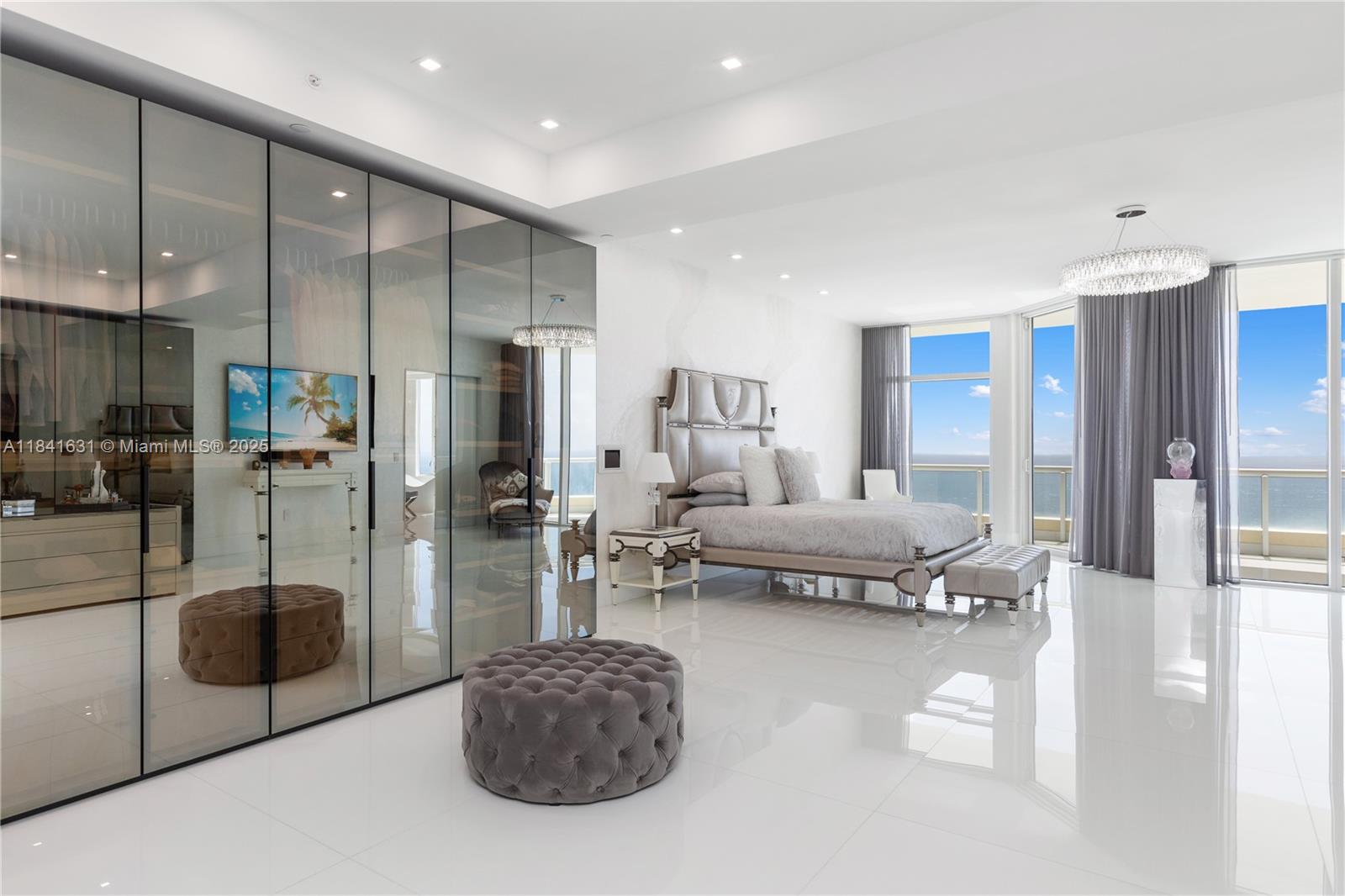 17875 Collins Ave #PH4701, Sunny Isles Beach, Florida image 42