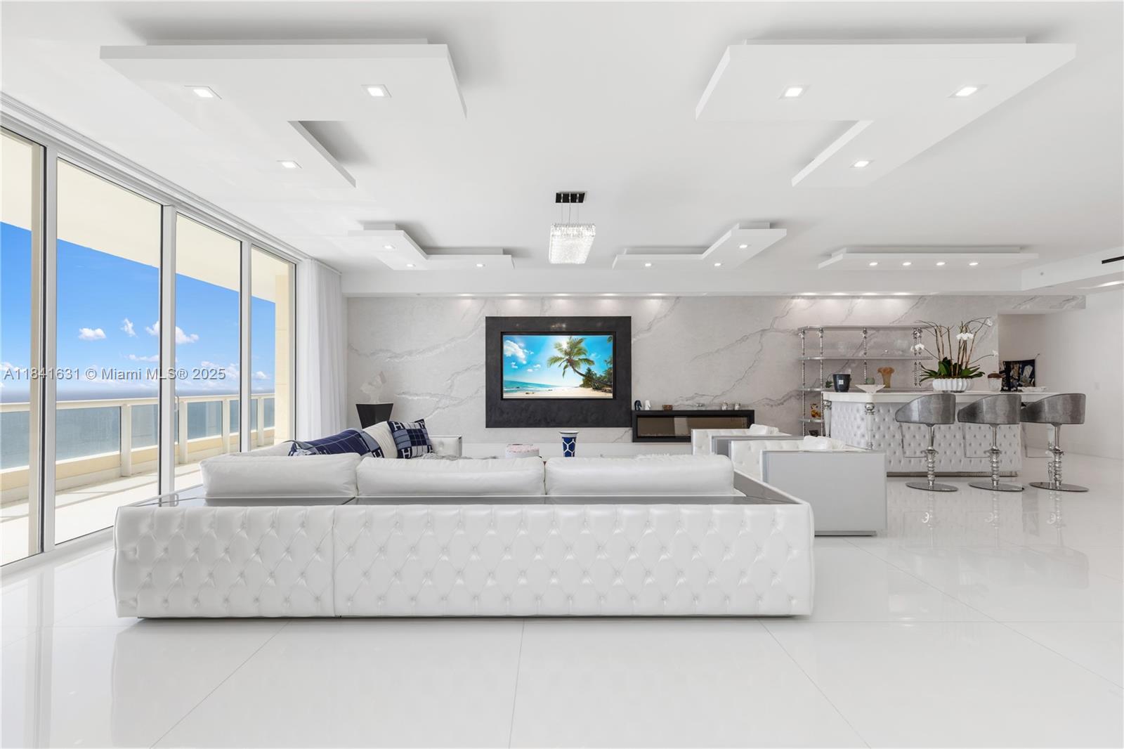 17875 Collins Ave #PH4701, Sunny Isles Beach, Florida image 7