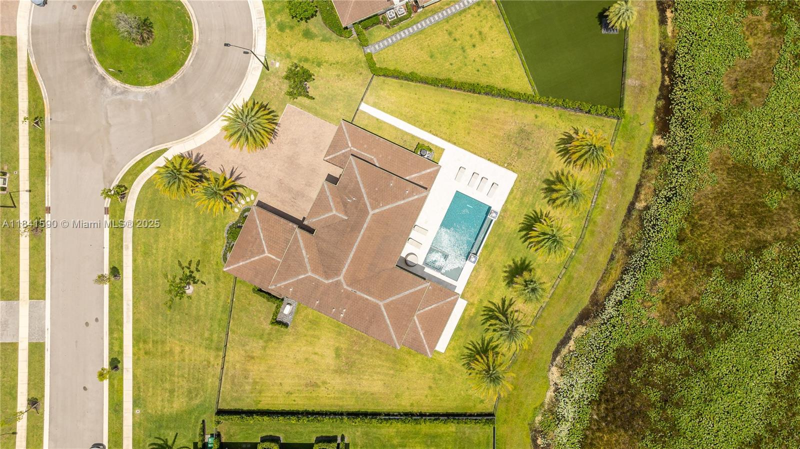 1830 Meadows Dr, Davie, Florida image 41
