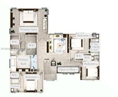 1830 Meadows Dr, Davie, Florida image 46