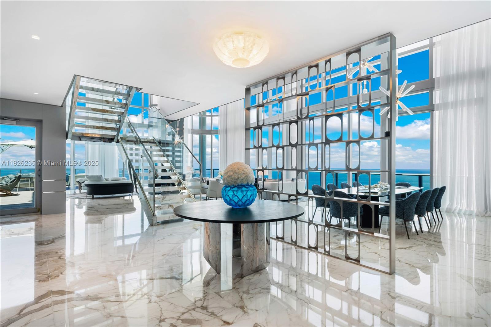 17475 Collins Ave #PH3201, Sunny Isles Beach, Florida image 9