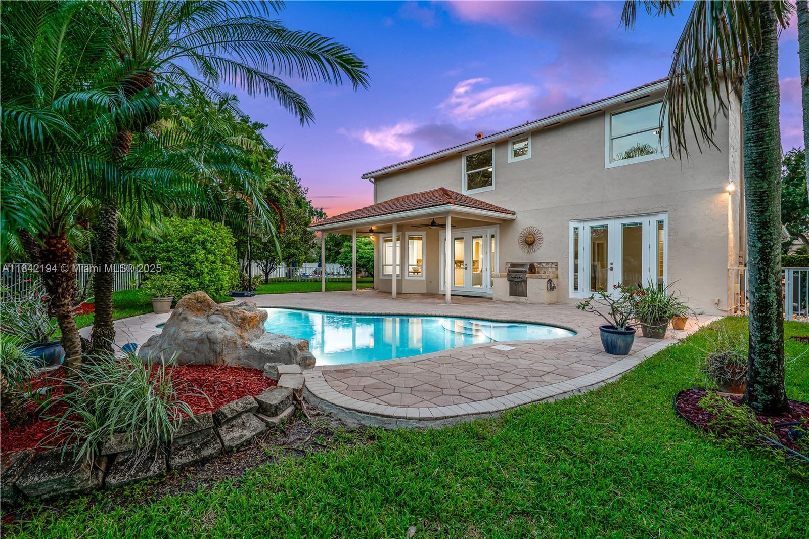 13317 NW 14th St, Pembroke Pines, Florida image 41