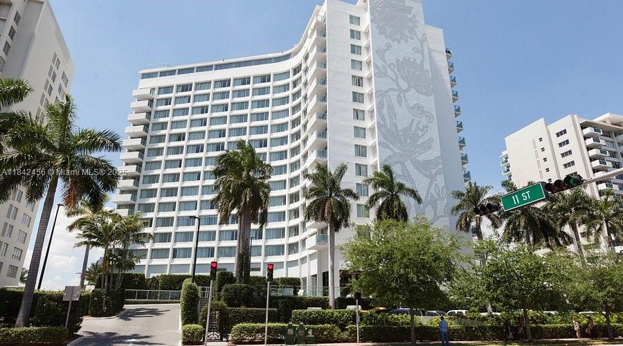 1100 West Ave #419, Miami Beach, Florida image 1
