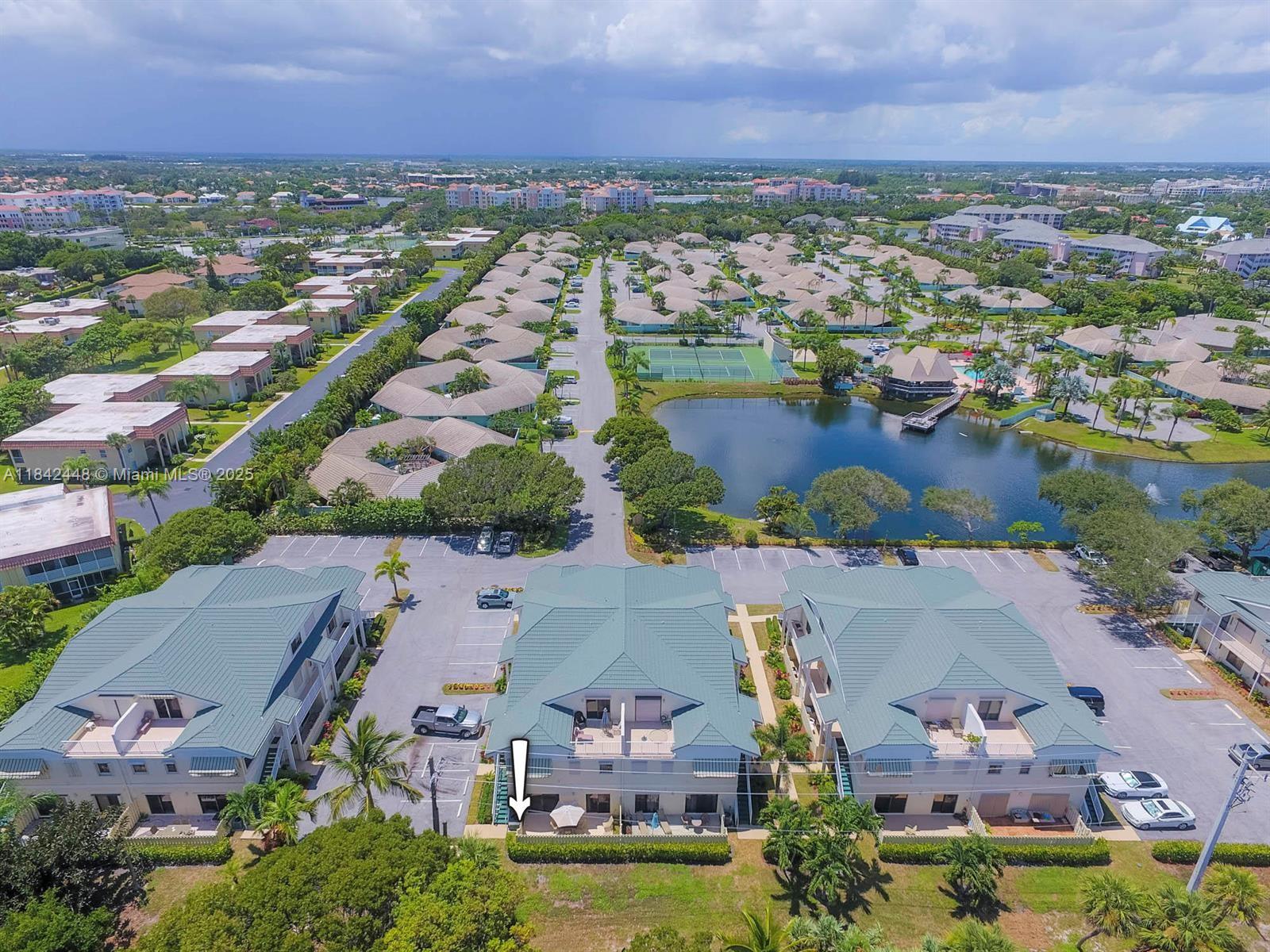 720 S Bella Vista Ct S #20, Jupiter, Florida image 20