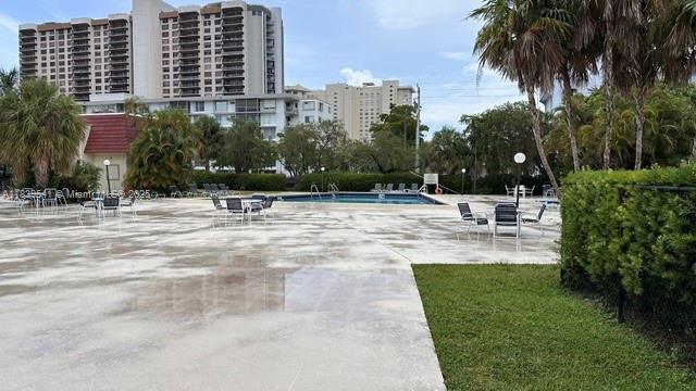 1655 NE 115th St #14B, Miami, Florida image 13