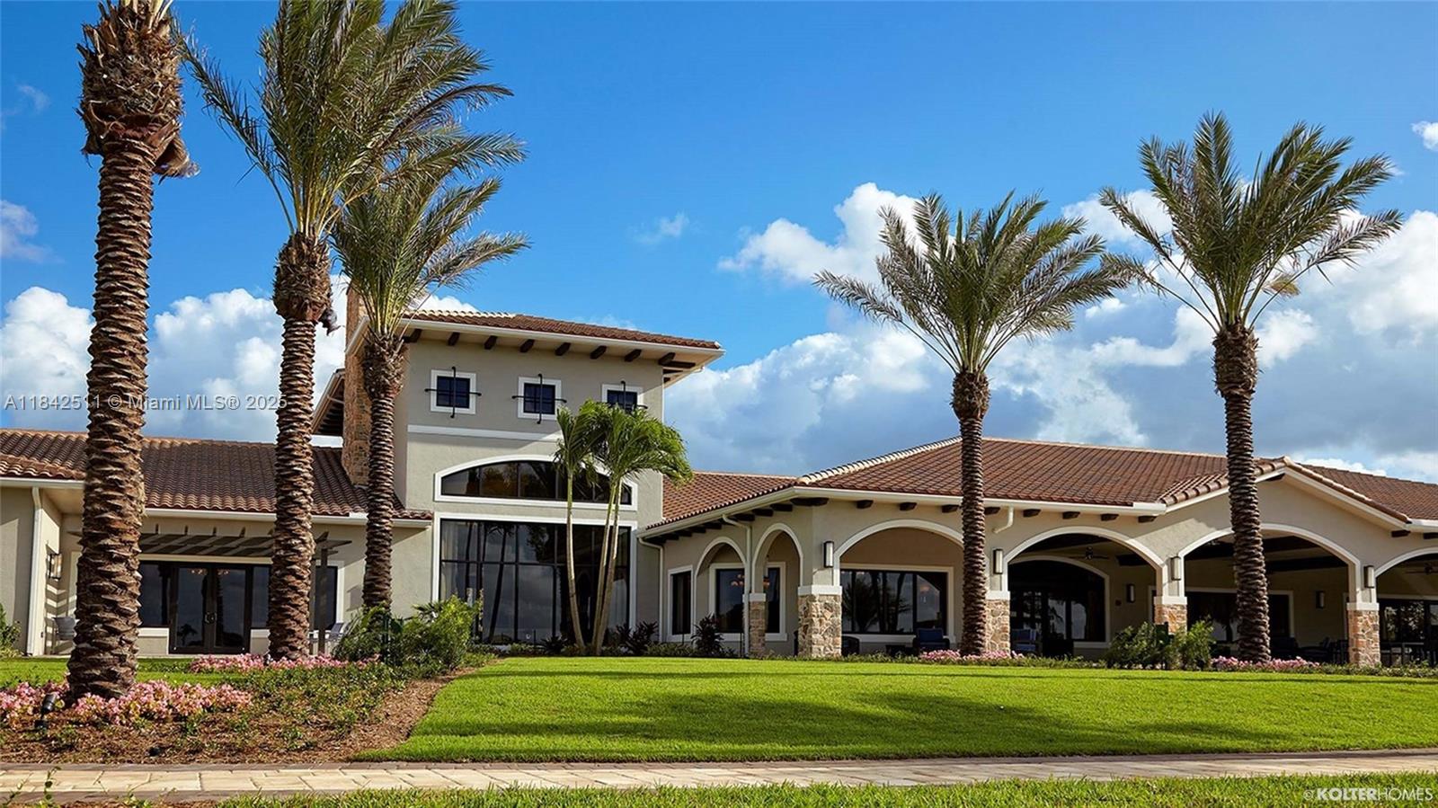 11539 SW Visconti Way, Port St. Lucie, Florida image 9
