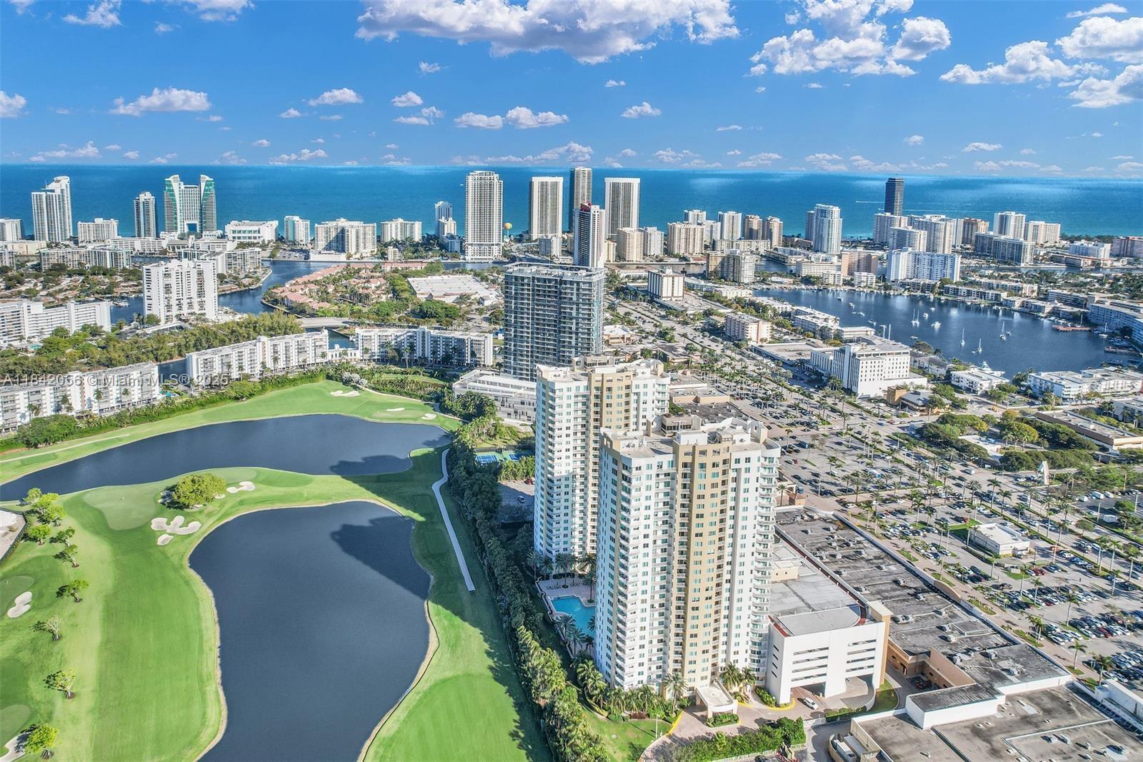 1745 E Hallandale Beach Blvd #501W, Hallandale Beach, Florida image 1