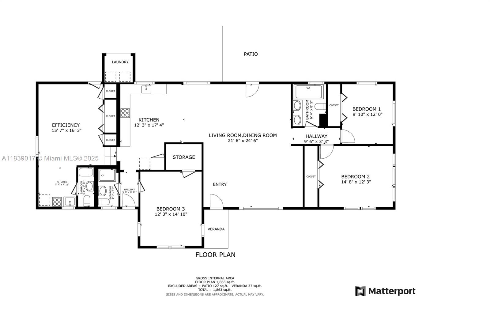 11215 NE 4th Ave, Miami, Florida image 20