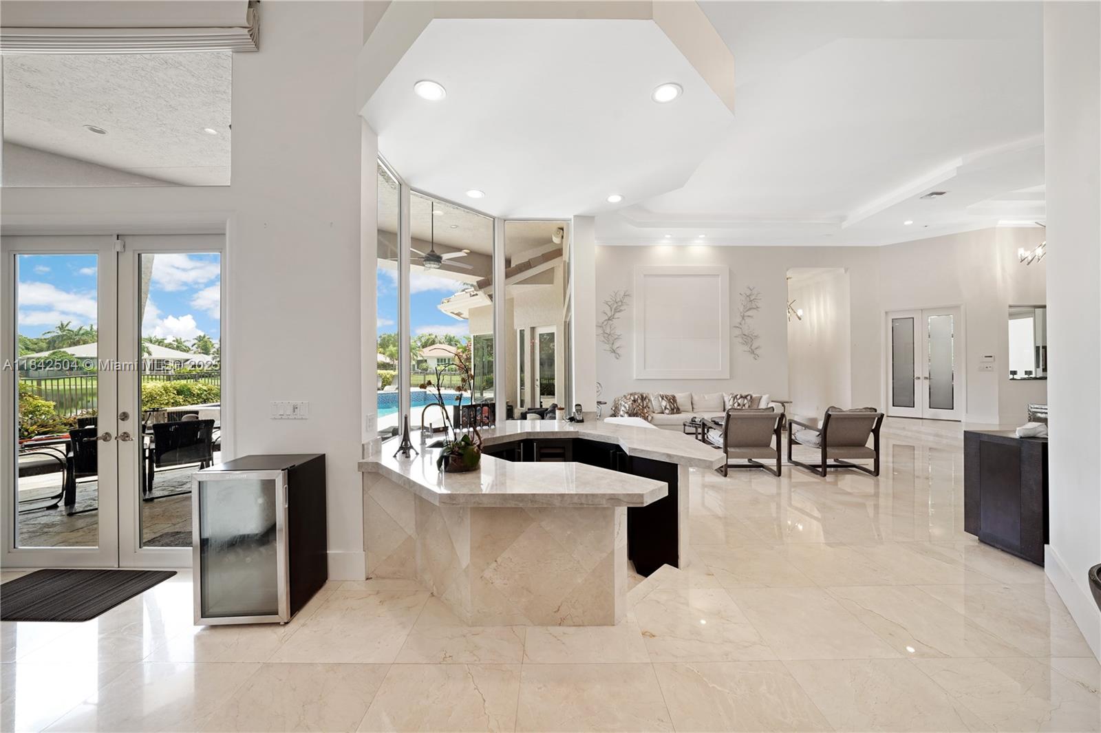 2458 Provence Ct, Weston, Florida image 24