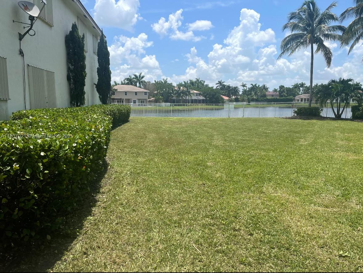 934 Gulfstream Ct, Weston, Florida image 10