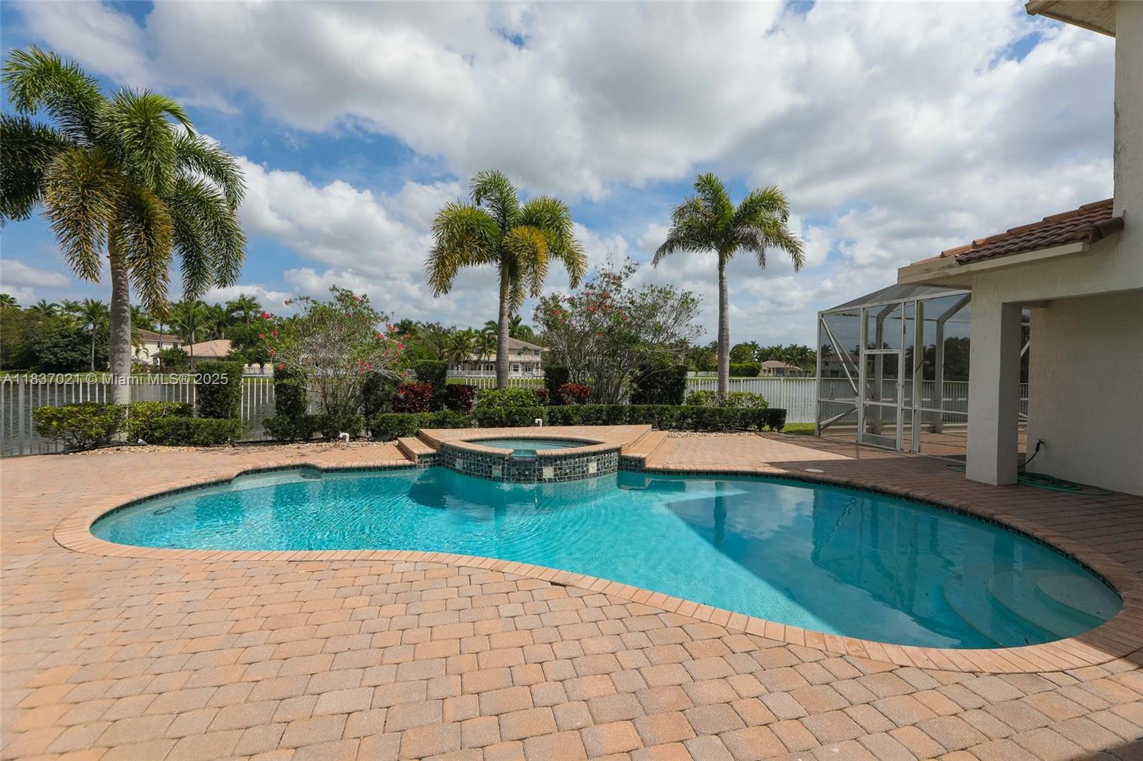 934 Gulfstream Ct, Weston, Florida image 26